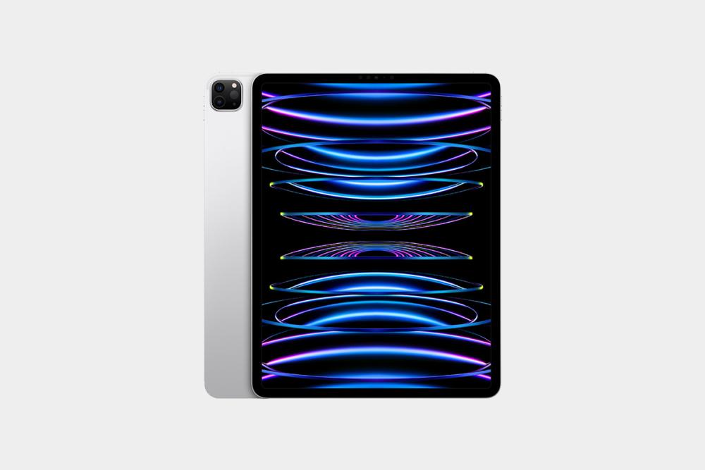 iPad 12 Pro